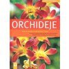 Orchideje - Praktický rádce pro zdraví rostlin a krásu květů - Goedeová Brigitte