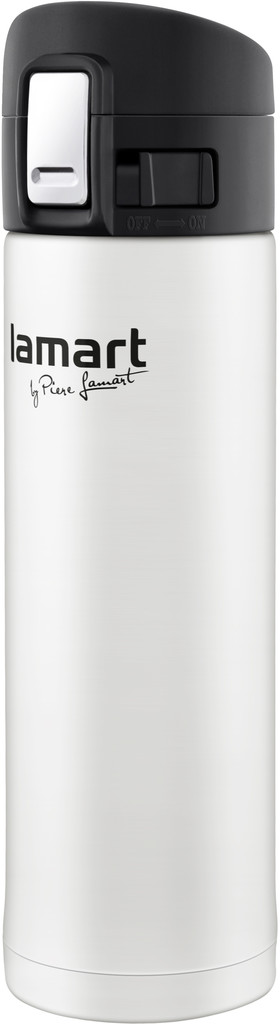 Lamart LT4043 termoska Beanche 0,42l