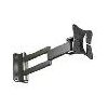 Nedis Kerr LCD TV 10-23 max 15kg - 330HQ cerna Nedis Kerr LCD TV 10-23 max 15kg - 330HQ cerna
