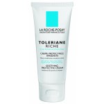 La Roche Posay Tolériane Riche Zklidňující ochranný krém 40 ml