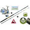 Shakespeare Performance Boat 2,4m/100-300g