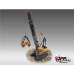 Hobby Engine lanové rypadlo 1:12, RtR