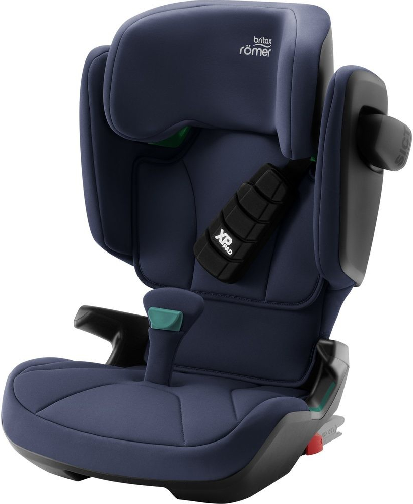 Britax Römer Kidfix i-Size 2023 Moonlight Blue