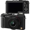 Panasonic Lumix DMC-LX3