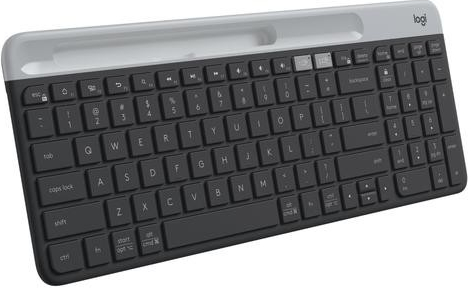 Logitech K580 Slim Multi-Device Wireless Keyboard 920-009208