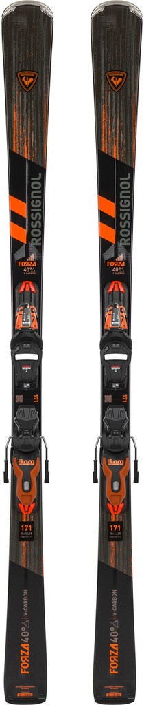 Rossignol Forza 40° V-Ca Retail Xpress 23/24