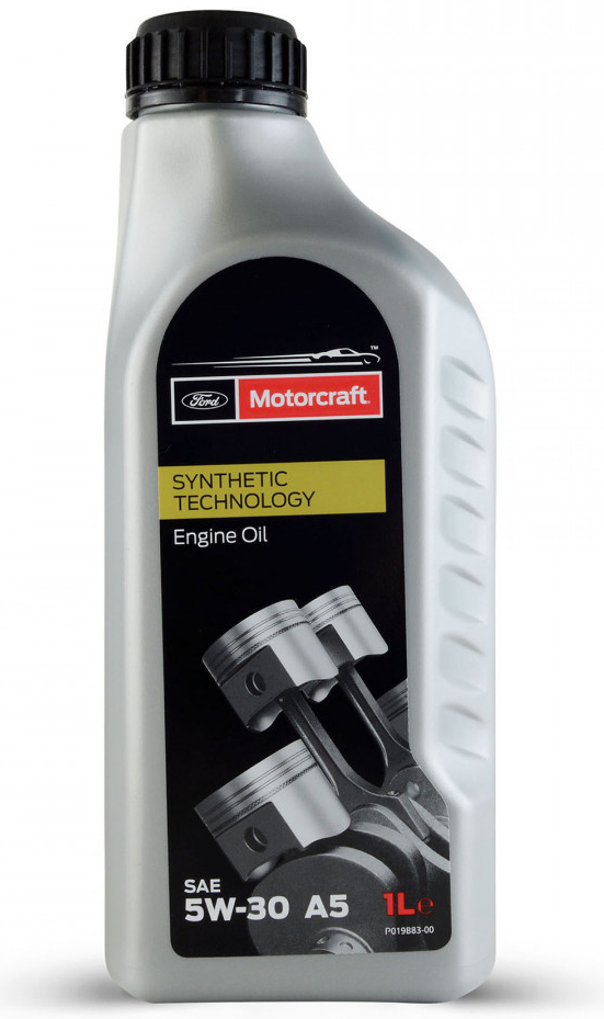 Ford Motorcraft A5 5W-30 1 l