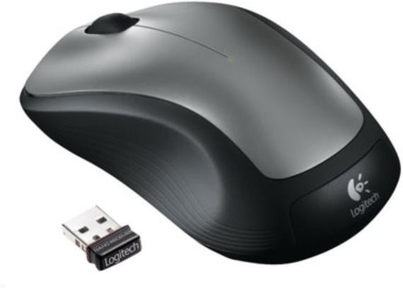 Logitech Wireless Mouse M310 910-003986