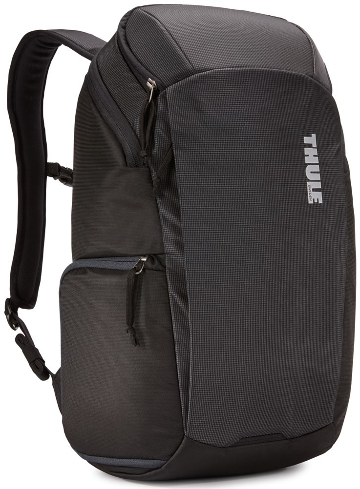 Thule enroute medium černá 20 l