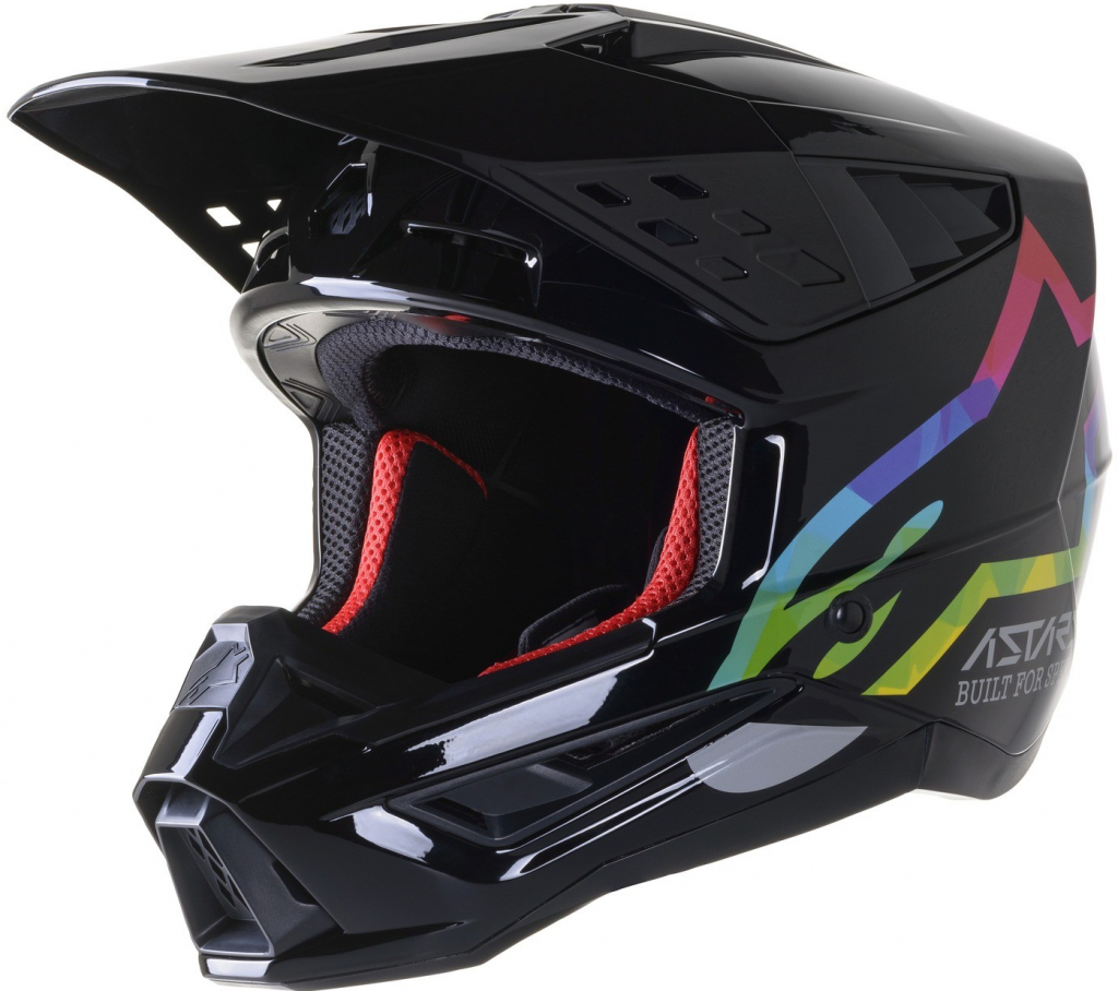 Alpinestars Supertech M5 COMPASS 2022