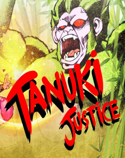 Tanuki Justice