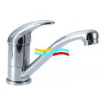 Novaservis Metalia 55 55096.0
