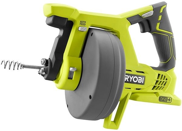 Ryobi R18DA-0