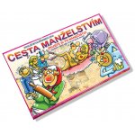 Cesta manželstvím