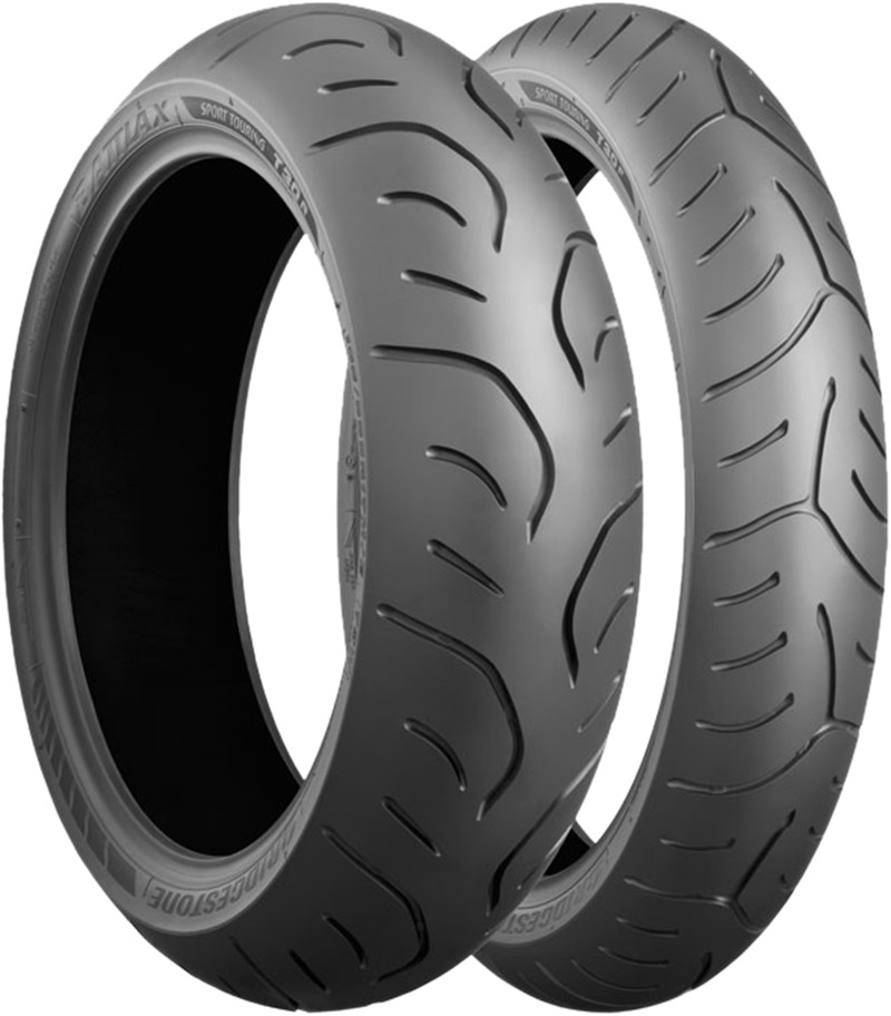 Bridgestone T30 120/70 R17 58W