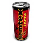 Semtex Forte plech 0,25L