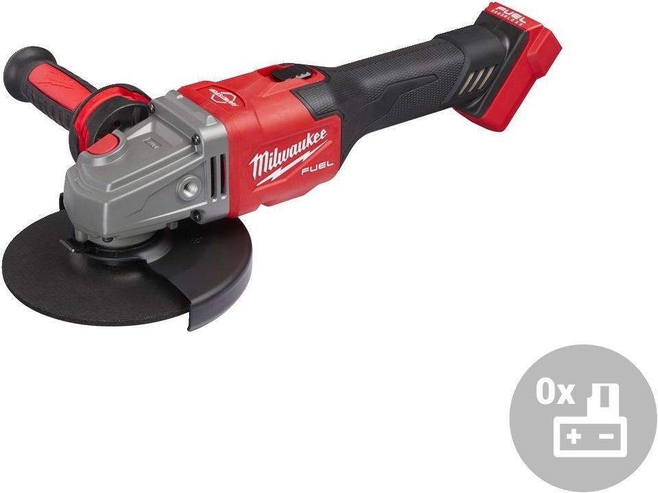 Milwaukee M18 FHSAG125XB-0X