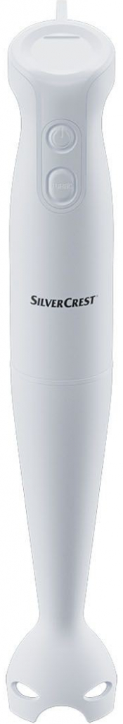Silvercrest SSMK 350 B1 bílá