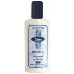 Salus Koupelový olej Levandule 100 ml