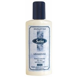 Saloos Koupelový olej Levandule 100 ml