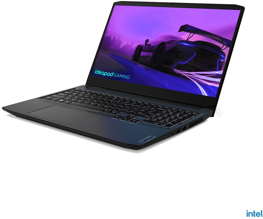 Lenovo IdeaPad Gaming 3 82K101KACK