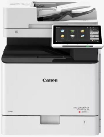 Canon iR ADVANCE DX C259i