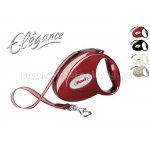 Flexi ELEGANCE 5m/25kg pásek