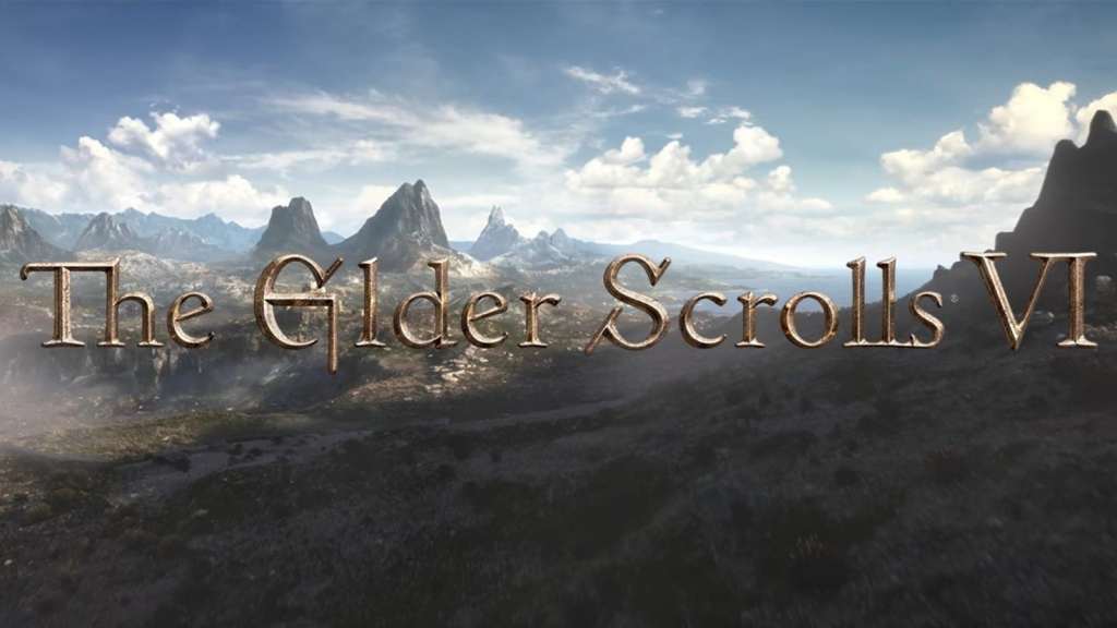 The Elder Scrolls 6