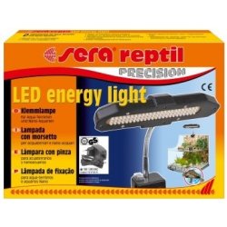 Sera Reptil LED energy light 8W