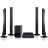 LG HT554TH