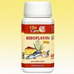 VitaHarmony Riboflavin 60 tabletx10mg