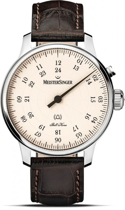 MeisterSinger BHO913