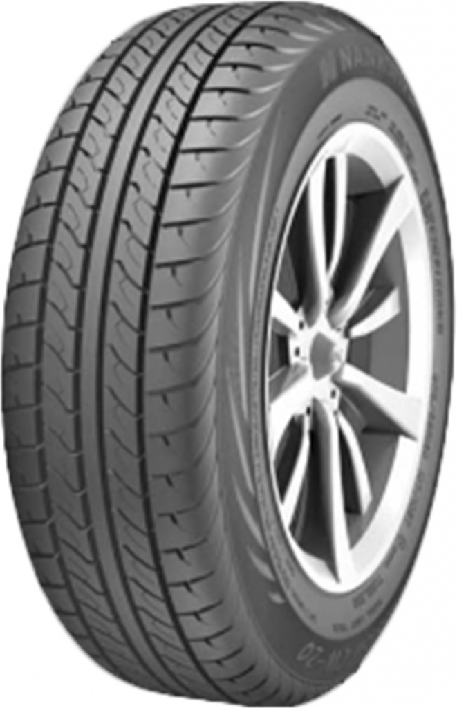 Nankang CW-20 225/55 R17 109/107H