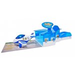 Zhu Zhu Pets Letadlo a letiště