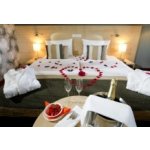Romance a Wellness pro dva