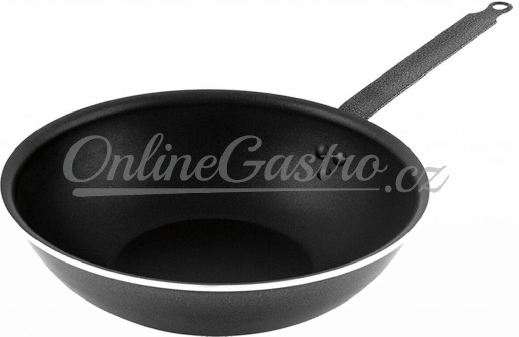 Matfer Bourgeat Al teflon WOK 28 cm