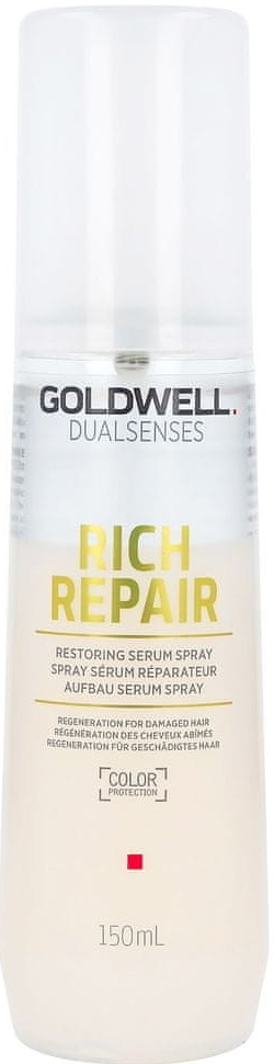 Goldwell Dualsenses Rich Repair Restoring Serum Spray 150 ml