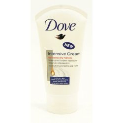 DOVE balzám na ruce 75ml