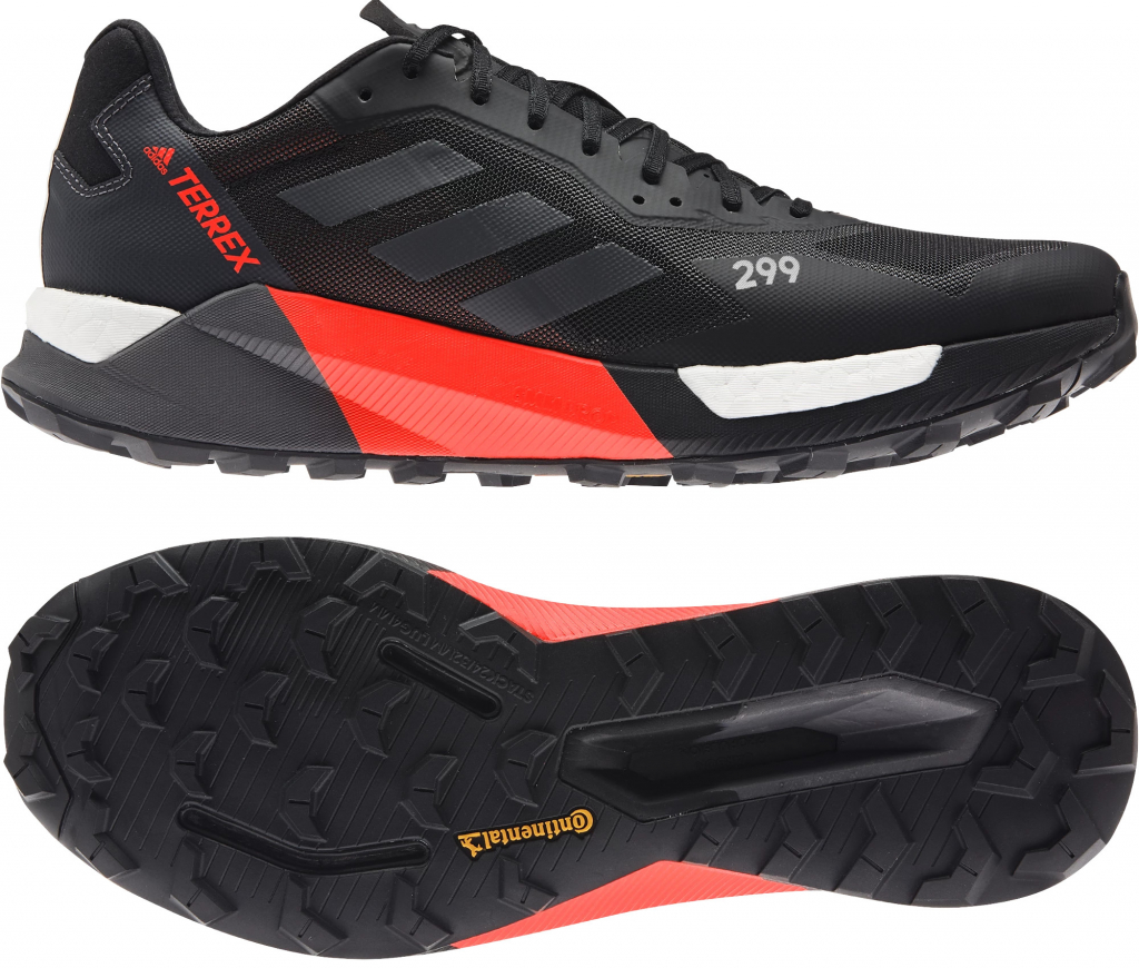 adidas Terrex AGRAVIC Ultra fy7628