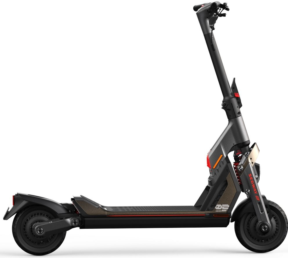 Segway KickScooter GT1E