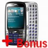 HTC S710
