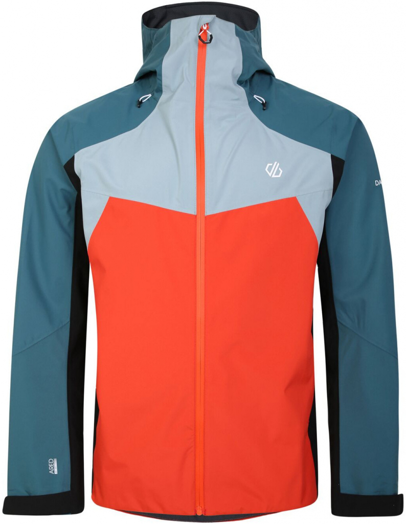 Dare 2b Cornice Jacket oranžová