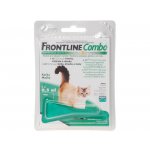 Frontline Combo Spot on cat a.u.v. sol.1x0.5ml