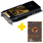 Zotac GeForce GTS 250 AMP Edition 1GB DDR3