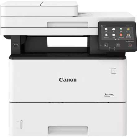 Canon i-SENSYS MF553d