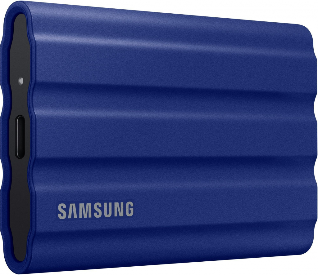 Samsung T7 Shield 2TB, MU-PE2T0R/EU