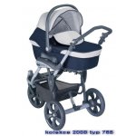 Cam CORTINA X3 TRIS