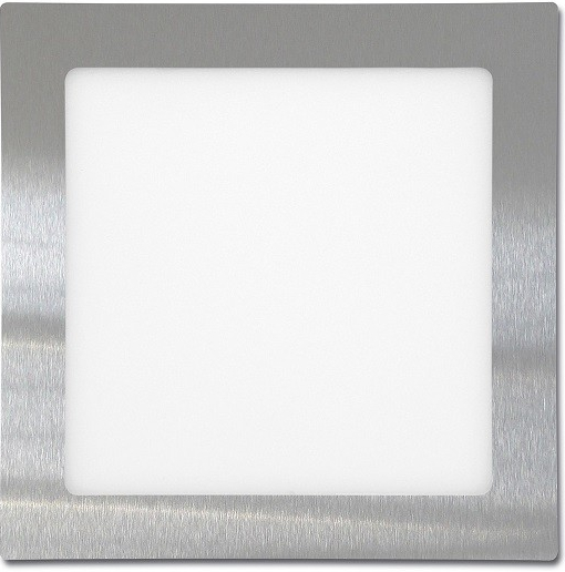 Ecolite LED-WSQ-12W/4100/CHR