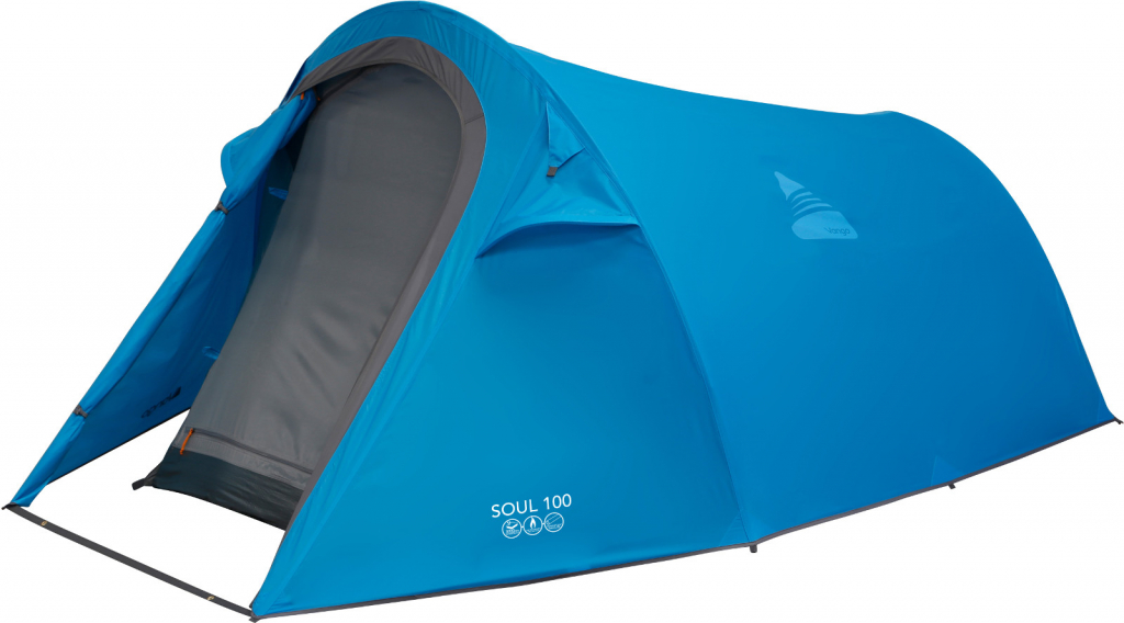 Vango Soul 100