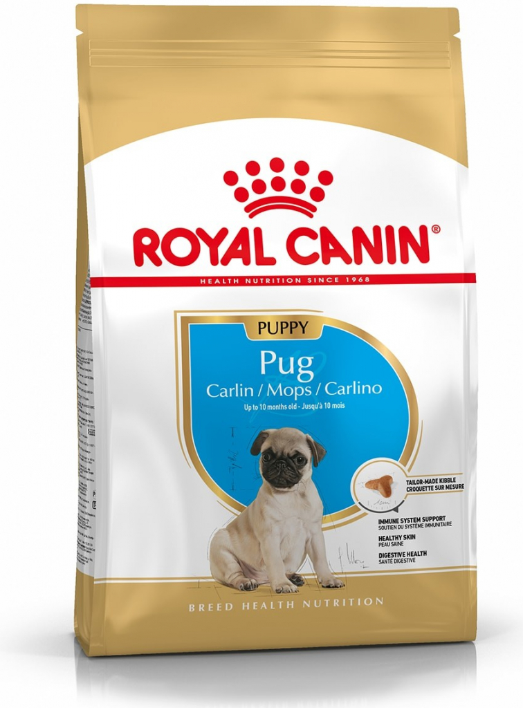 Royal Canin Pug Puppy 0,5 kg